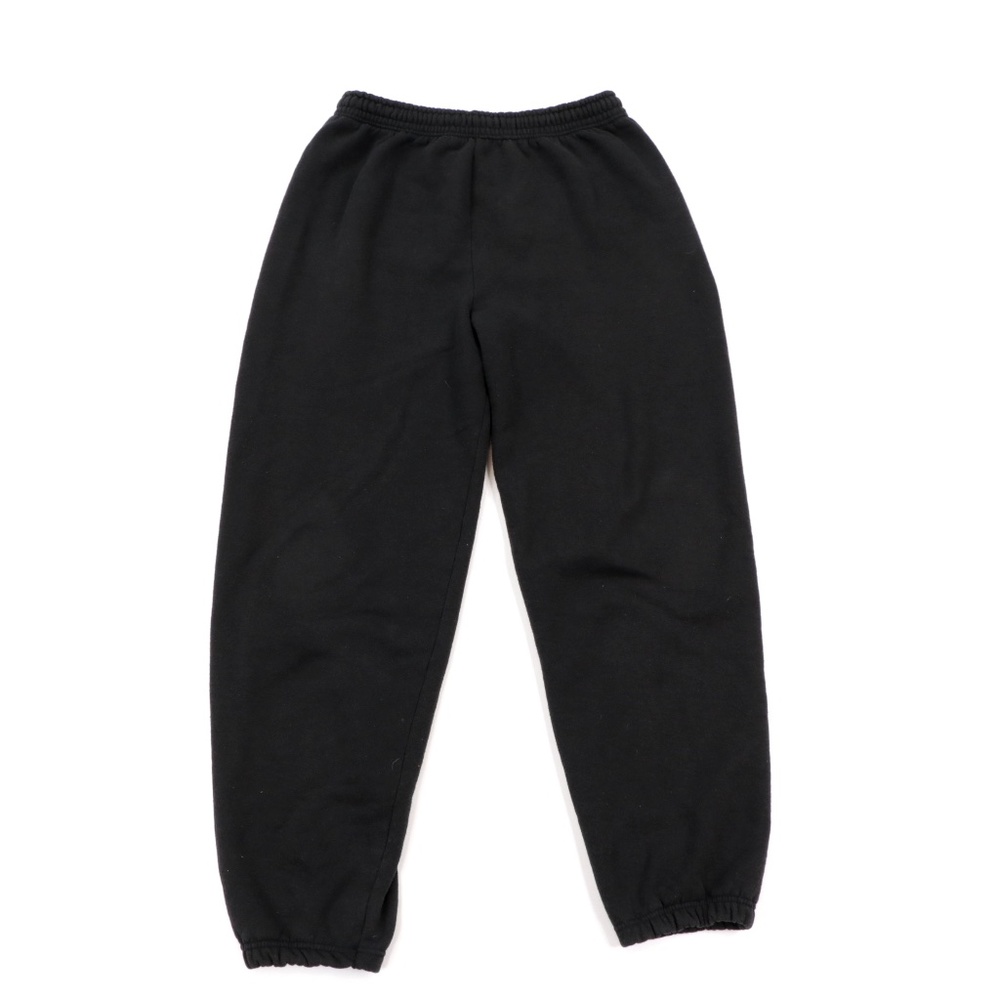 Vintage 90s Streetwear Faded Sweatpants Joggers